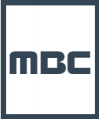 (녹음) MBC 새드라마 '병원선' 촬영 후 후시녹음을 실시합니다.