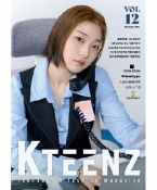 K-TEENZ VOL.12 STYLE IN MOTION