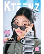 K-TEENZ 1월 A호_GRAFFITI