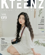 K-TEENZ VOL.09 SLOW