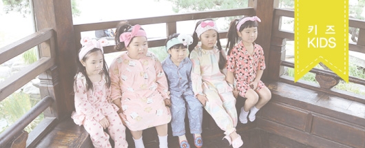 2019 키아나 달력 촬영스케치- 3