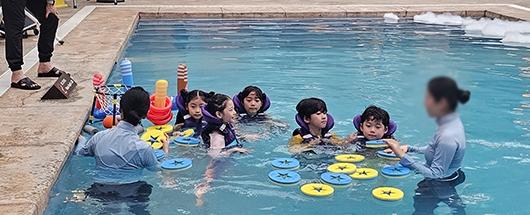 인스파이어 리조트 홍보영상
